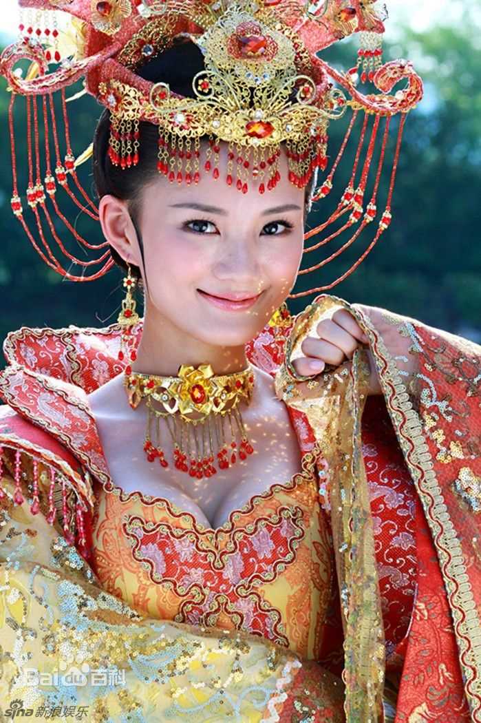 高清馨子(Angel)精彩图册