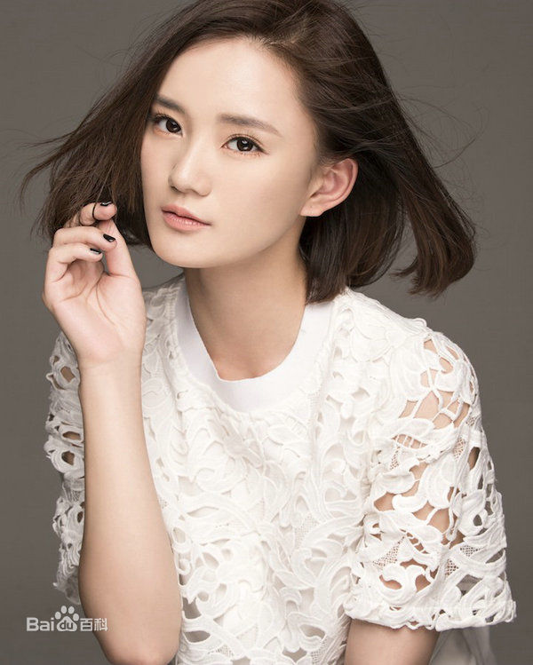 精选馨子(Angel)图片