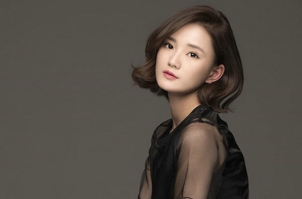 精选馨子(Angel)图片