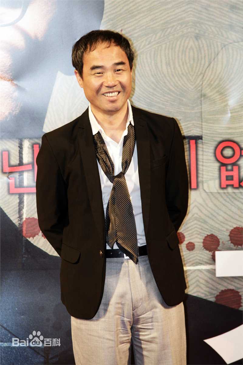 最全姜信日(，Kang Shin-il)素颜照