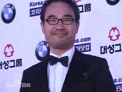 最全姜信日(，Kang Shin-il)素颜照