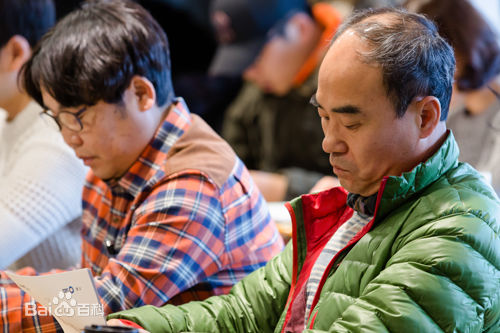 最全姜信日(，Kang Shin-il)素颜照