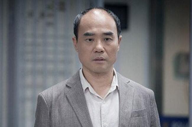 最优质姜信日(，Kang Shin-il)生活照