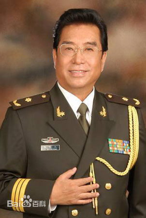 最优质徐光明生活照