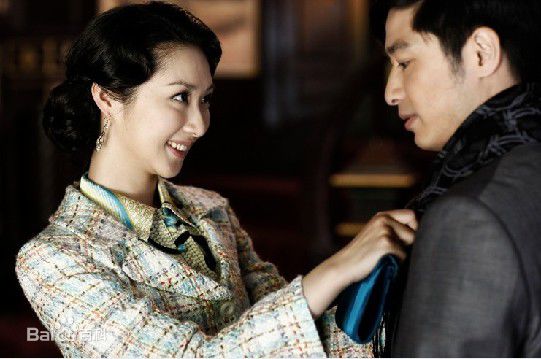 王宗尧(Gregory Wong)最新剧照