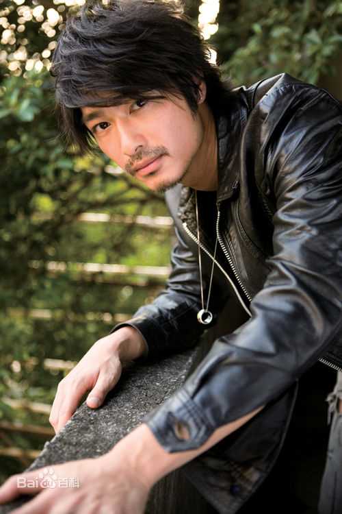 王宗尧(Gregory Wong)最新剧照