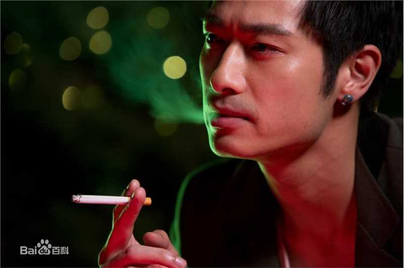 王宗尧(Gregory Wong)最新剧照