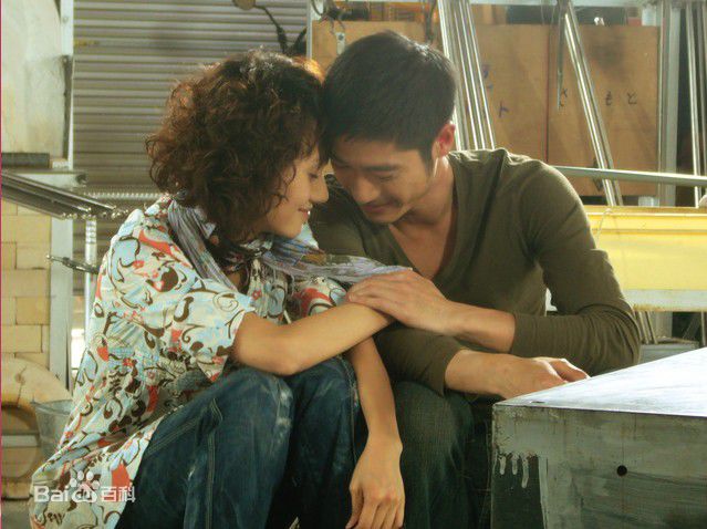 王宗尧(Gregory Wong)最新剧照