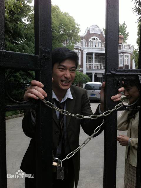 王宗尧(Gregory Wong)最新剧照