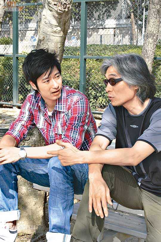 高清王宗尧(Gregory Wong)图片