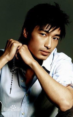 高清王宗尧(Gregory Wong)图片