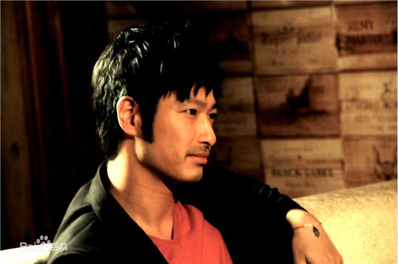 王宗尧(Gregory Wong)雷杰克生活照