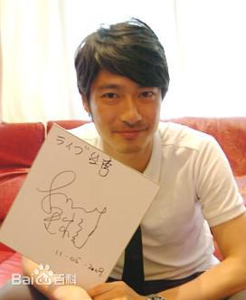 最全王宗尧(Gregory Wong)素颜照