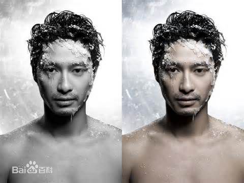 最全王宗尧(Gregory Wong)素颜照