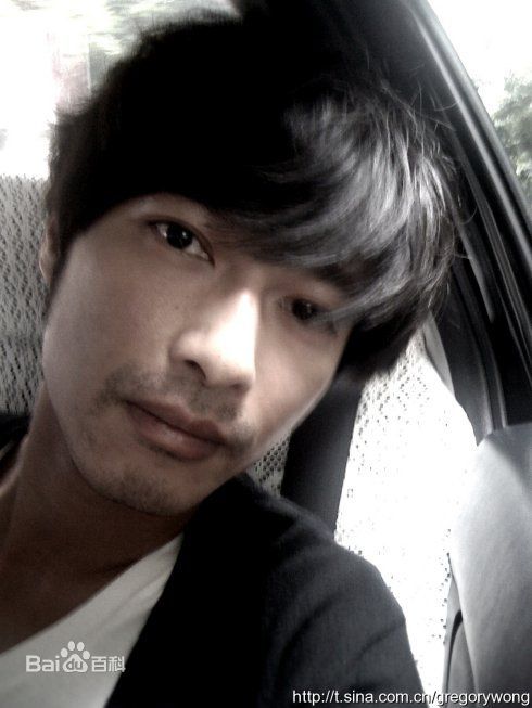 精选王宗尧(Gregory Wong)精彩图册