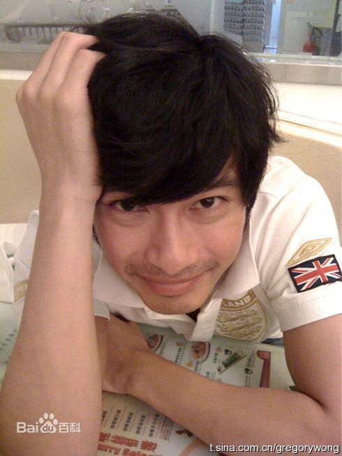 精选王宗尧(Gregory Wong)精彩图册