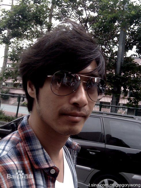 精选王宗尧(Gregory Wong)精彩图册