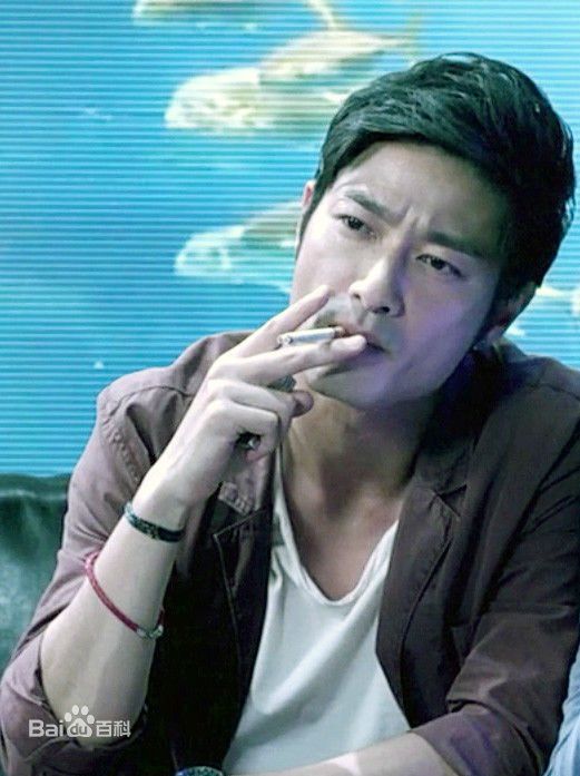 王宗尧(Gregory Wong)前后照片