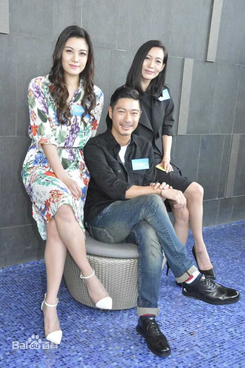 王宗尧(Gregory Wong)前后照片