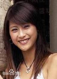 钱柏渝(Kelly)最新个人壁纸