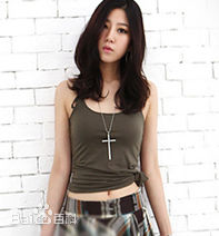 钱柏渝(Kelly)最新个人壁纸