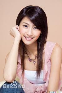 最优质钱柏渝(Kelly)生活照