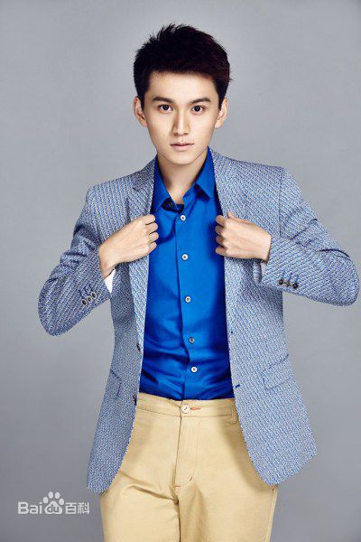 丁宇佳高清图集