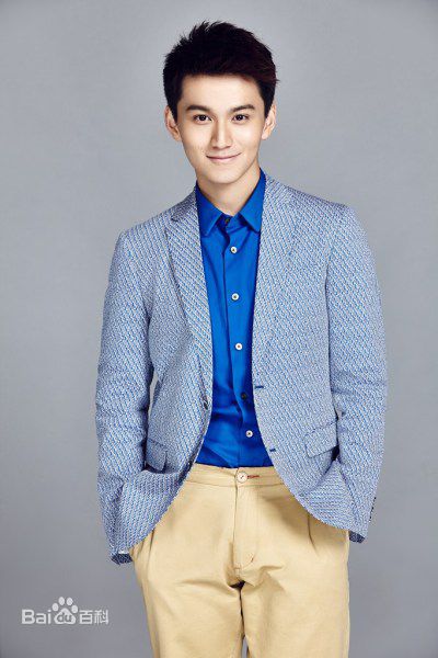 丁宇佳高清图集