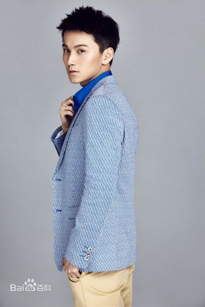 丁宇佳高清图集