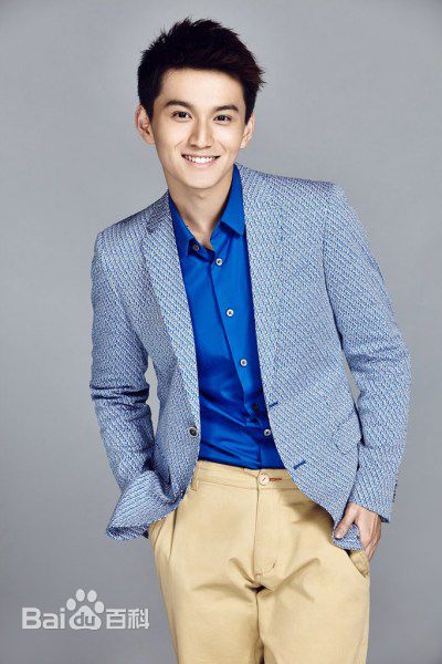 丁宇佳高清图集