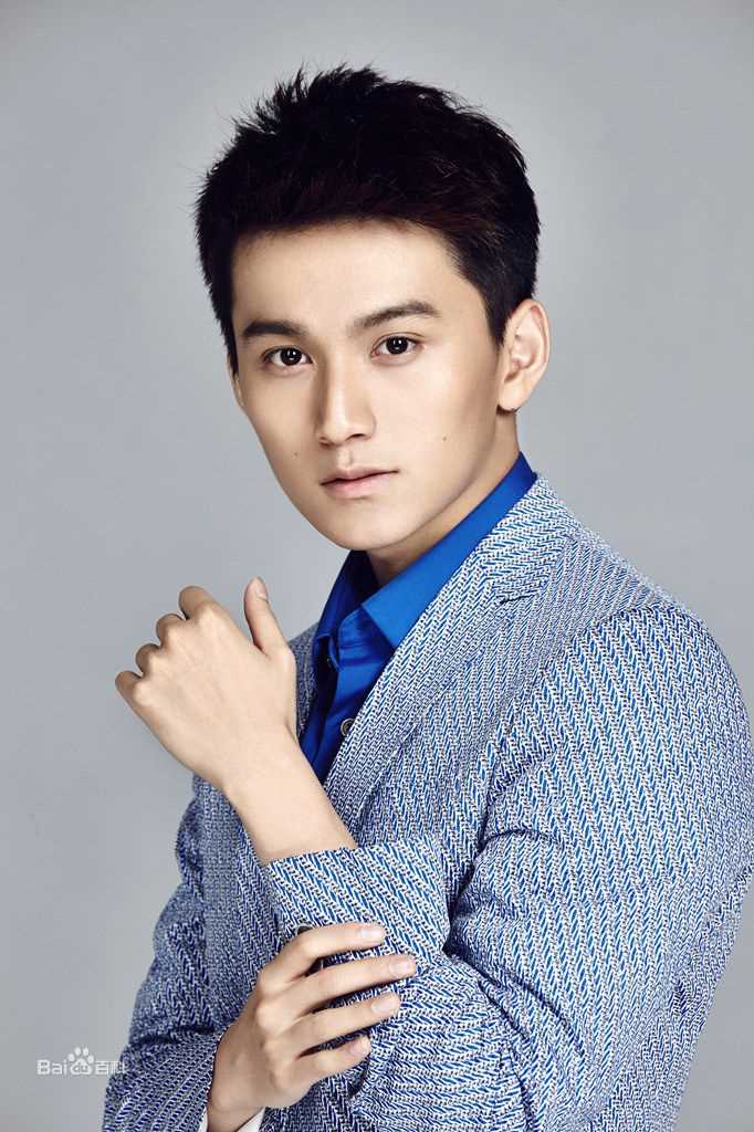 丁宇佳高清图集