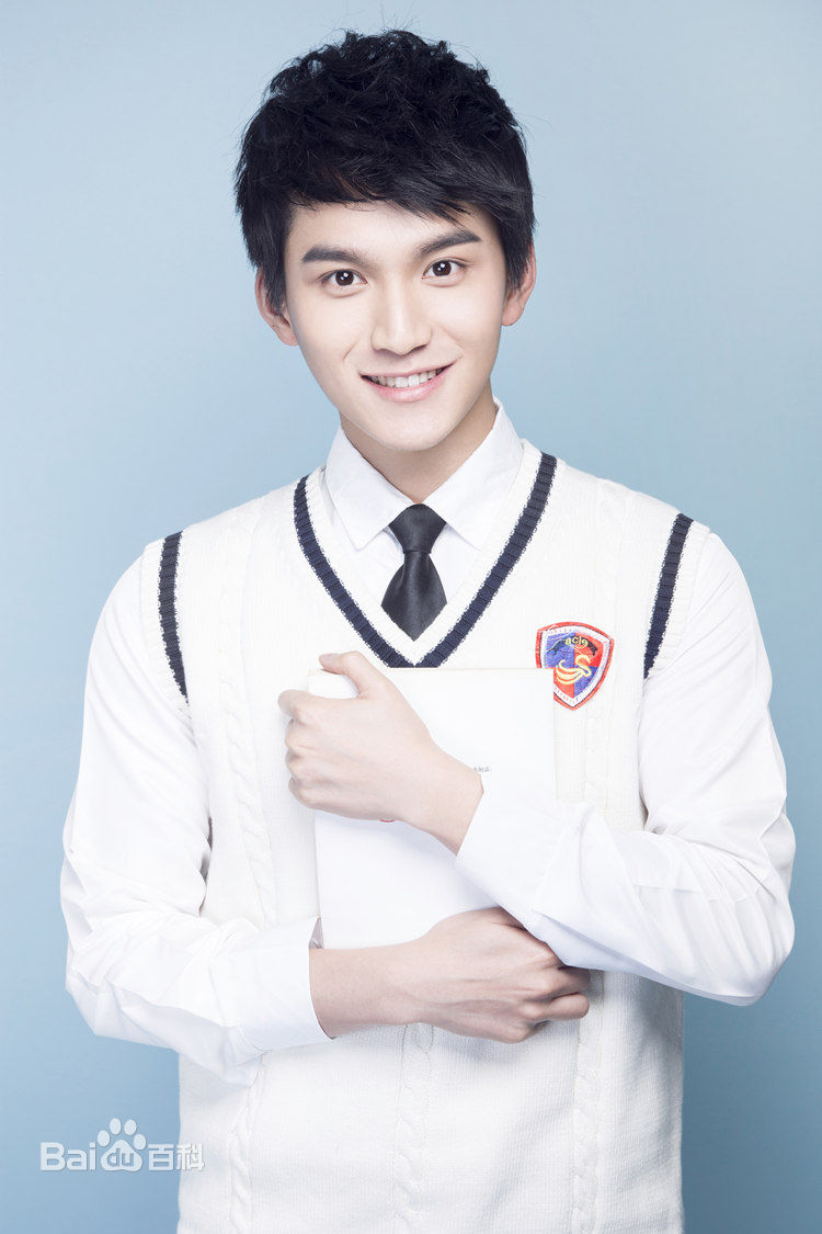 丁宇佳高清校园图册