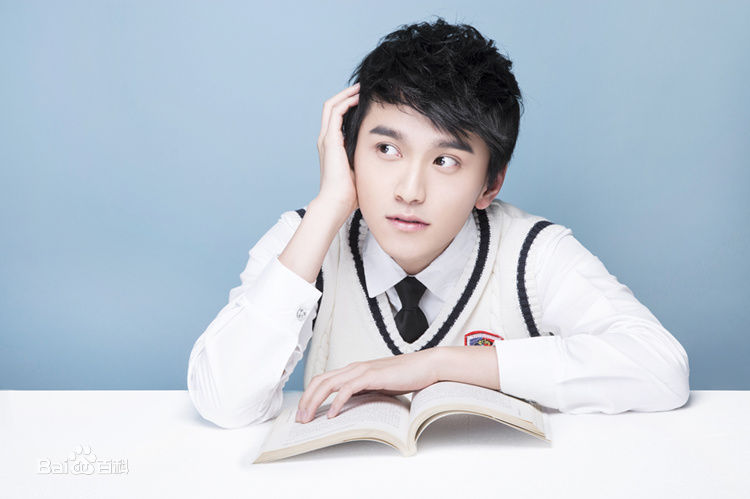 丁宇佳高清校园图册