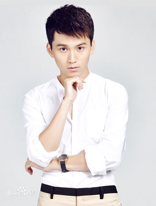 丁宇佳最优质白衬衫相册