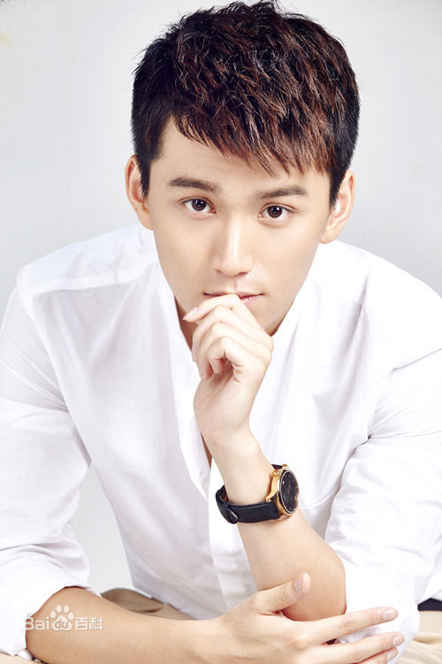 丁宇佳最优质白衬衫相册