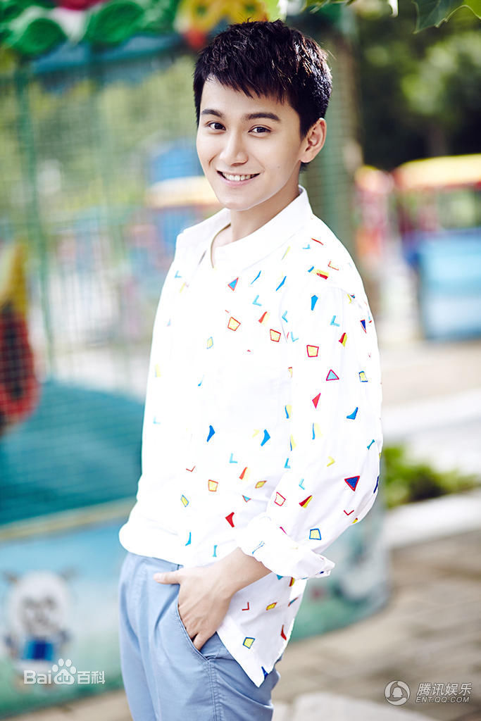 丁宇佳最优质春日相册