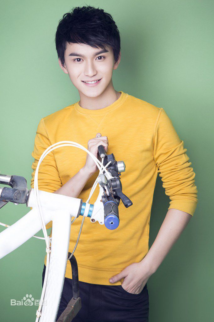 丁宇佳最全单车壁纸