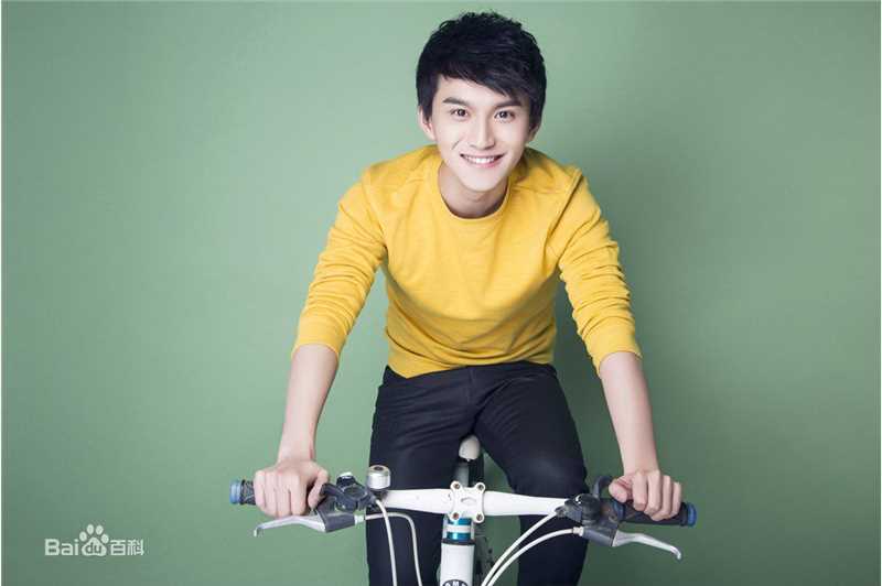 丁宇佳最全单车壁纸