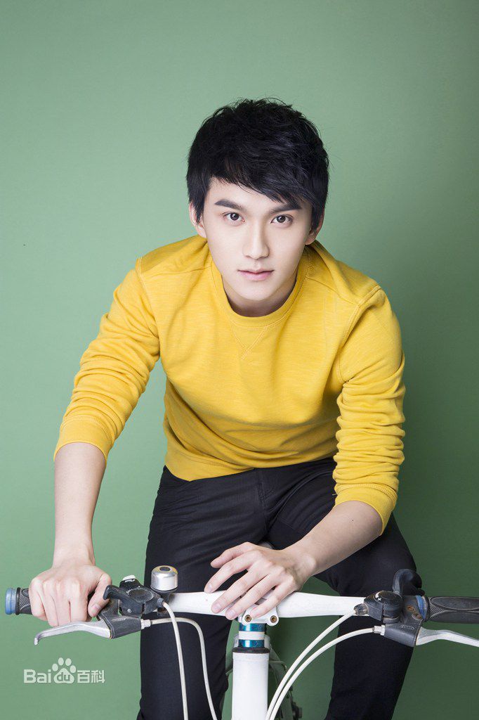 丁宇佳最全单车壁纸