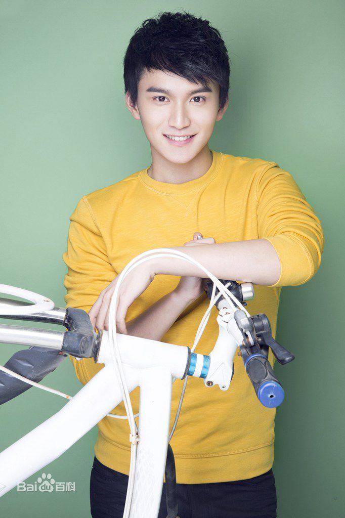 丁宇佳最全单车壁纸