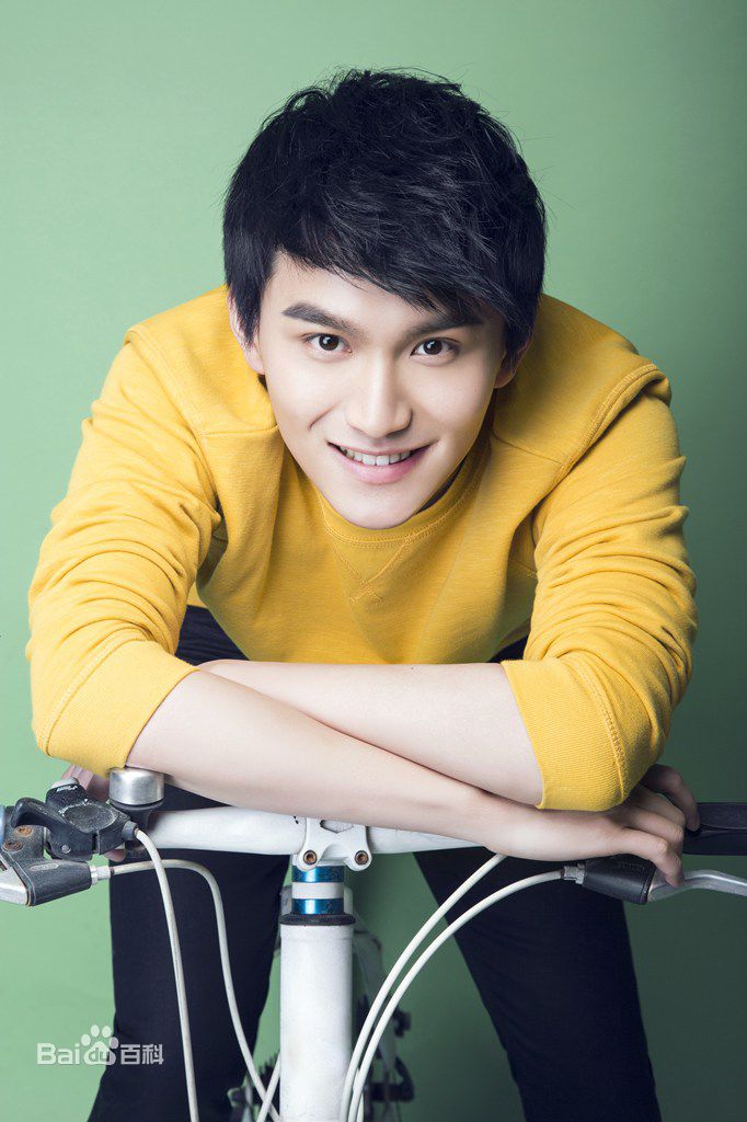 丁宇佳最全单车壁纸