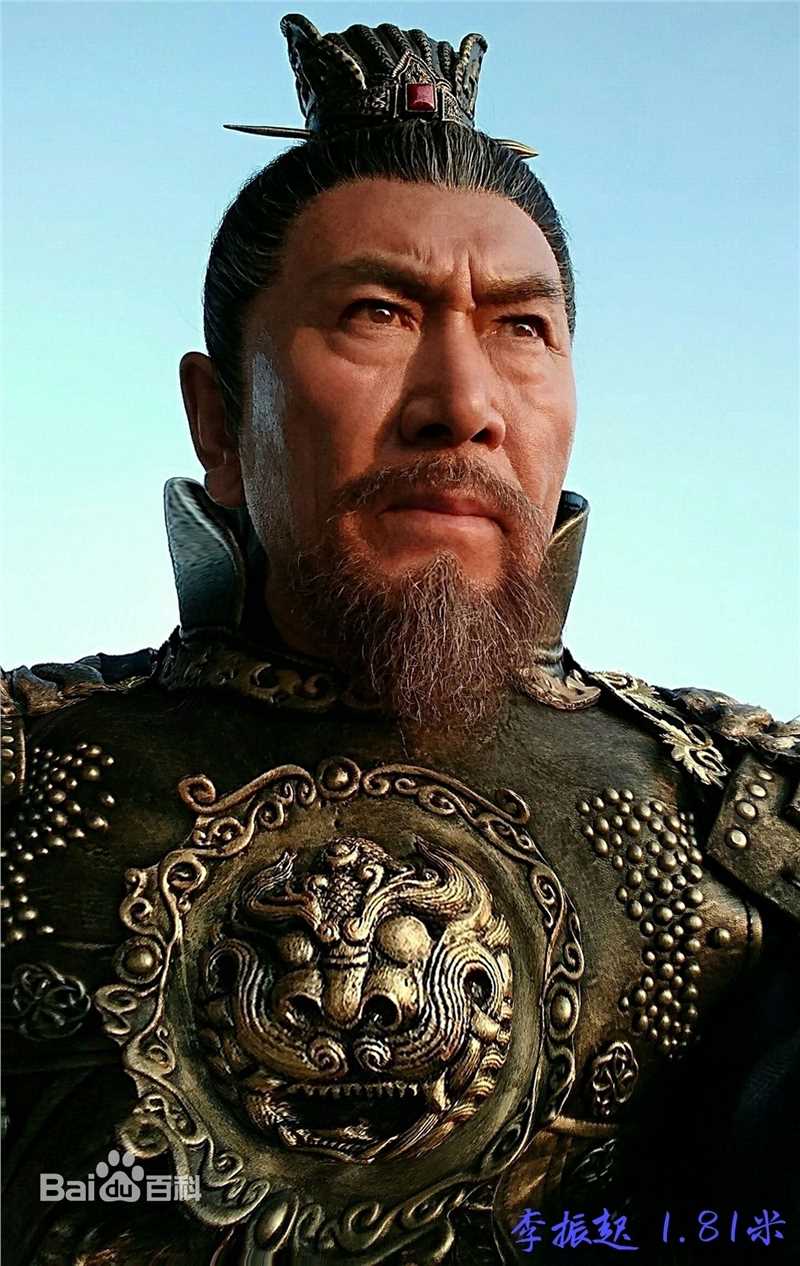 李振起.1.82.适合帝王.盟主.掌门人.军伐.司令.将军等素颜照相册