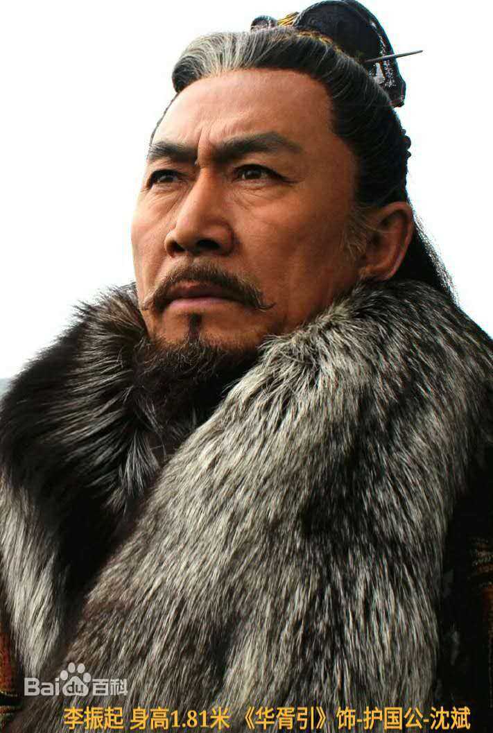 李振起.1.82.适合帝王.盟主.掌门人.军伐.司令.将军等素颜照相册