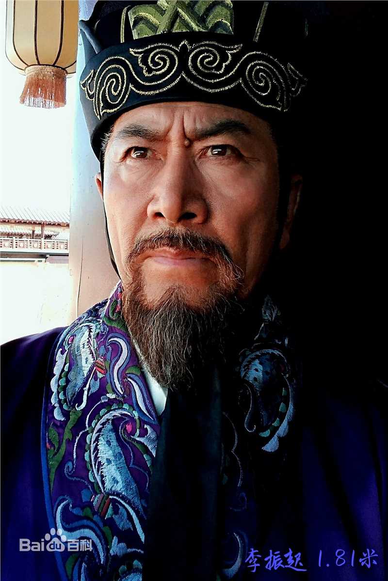 李振起.1.82.适合帝王.盟主.掌门人.军伐.司令.将军等素颜照相册