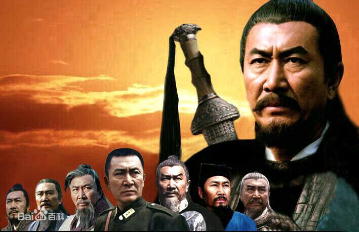 李振起.1.82.适合帝王.盟主.掌门人.军伐.司令.将军等素颜照相册