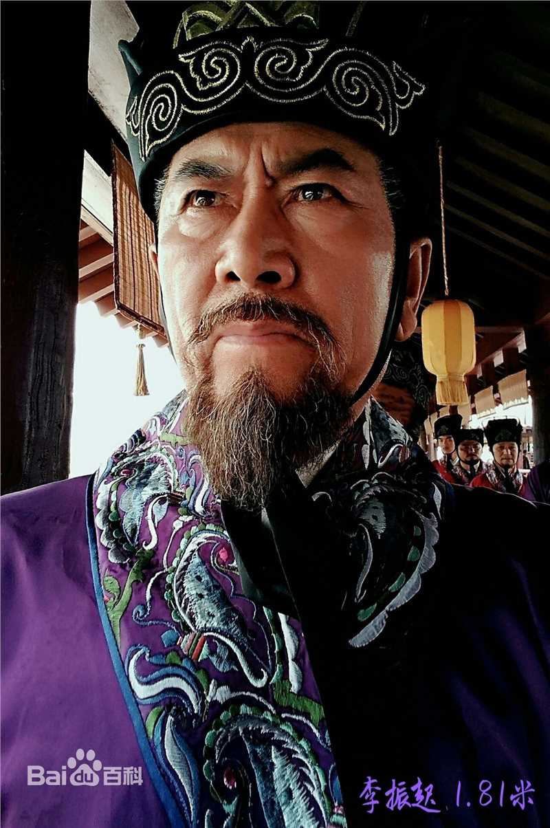 李振起.1.82.适合帝王.盟主.掌门人.军伐.司令.将军等素颜照相册