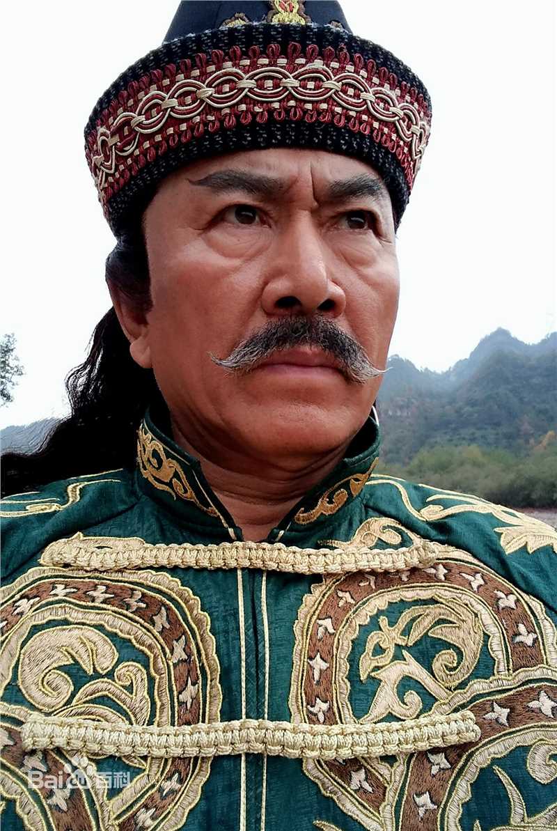 李振起.1.82.适合帝王.盟主.掌门人.军伐.司令.将军等素颜照相册