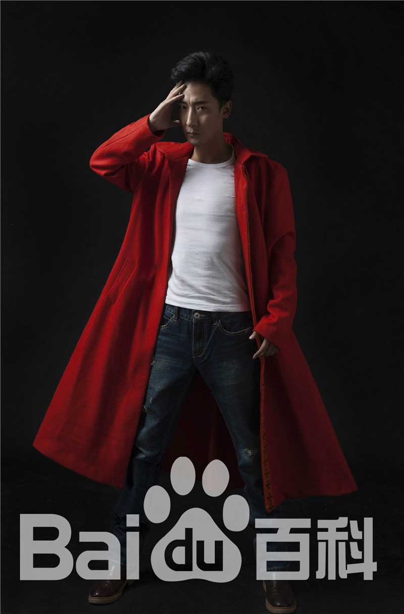 阿旺仁青艺术照生活照