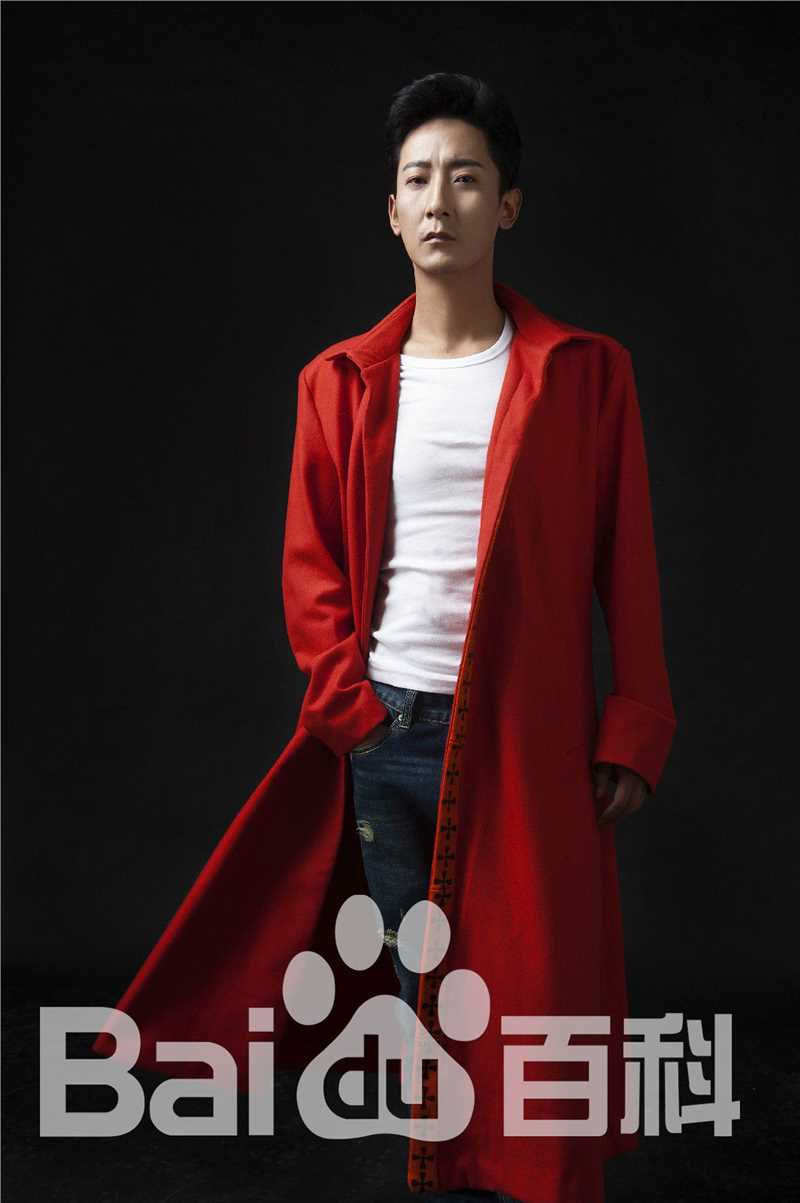 阿旺仁青艺术照生活照