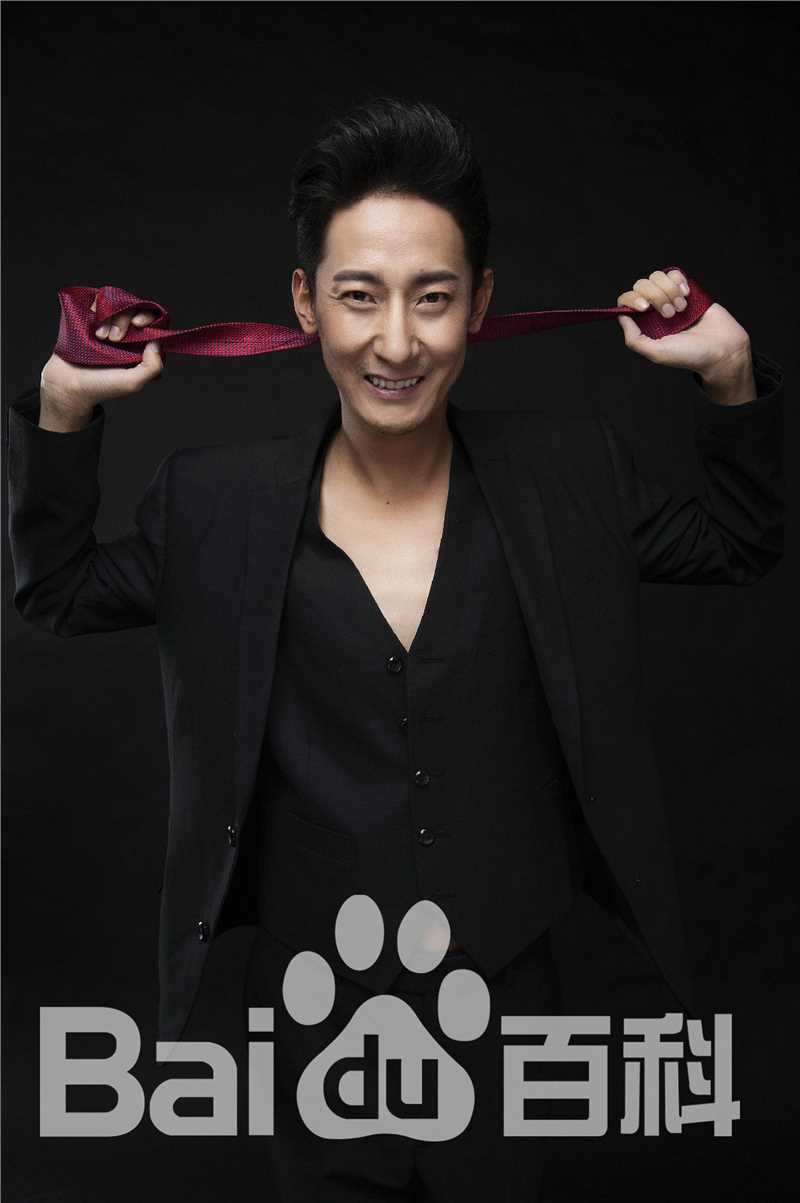 阿旺仁青艺术照生活照